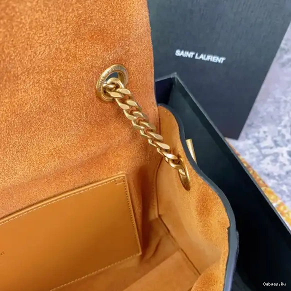 MEDIUM-28.5*20*6CM YSL KATE 0524